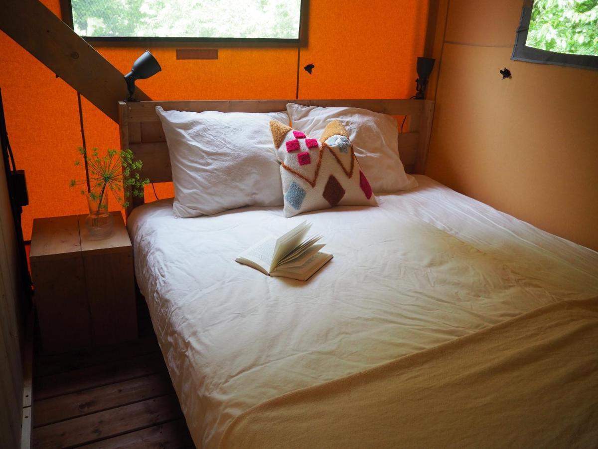 Camping Barco Reale ランポレッキオ エクステリア 写真