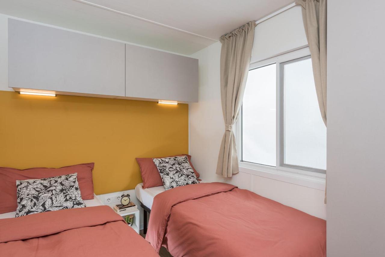 Camping Barco Reale ランポレッキオ エクステリア 写真