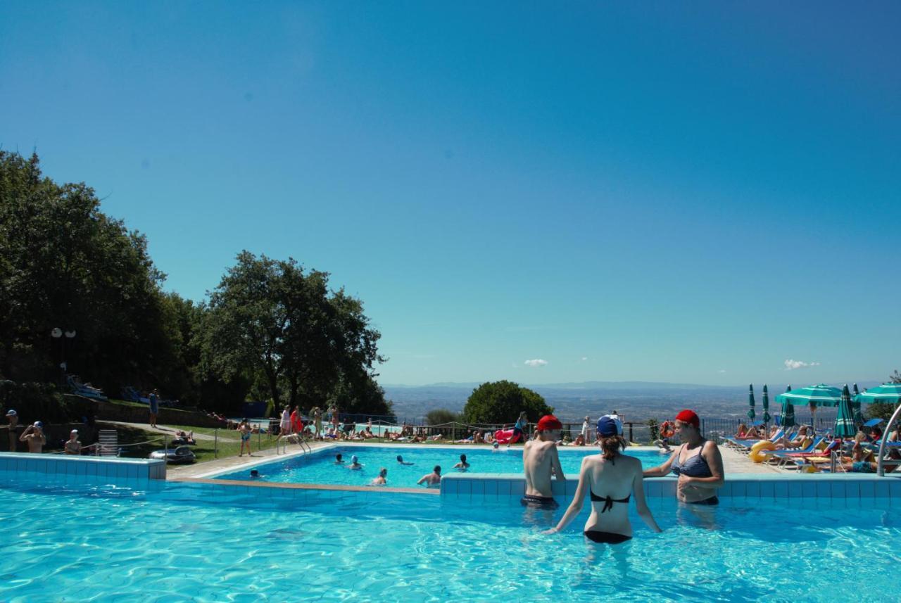 Camping Barco Reale ランポレッキオ エクステリア 写真