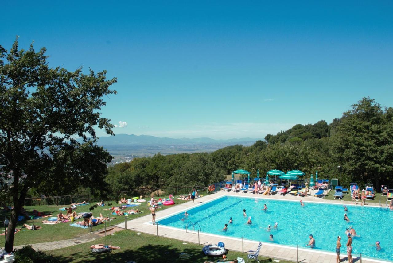 Camping Barco Reale ランポレッキオ エクステリア 写真